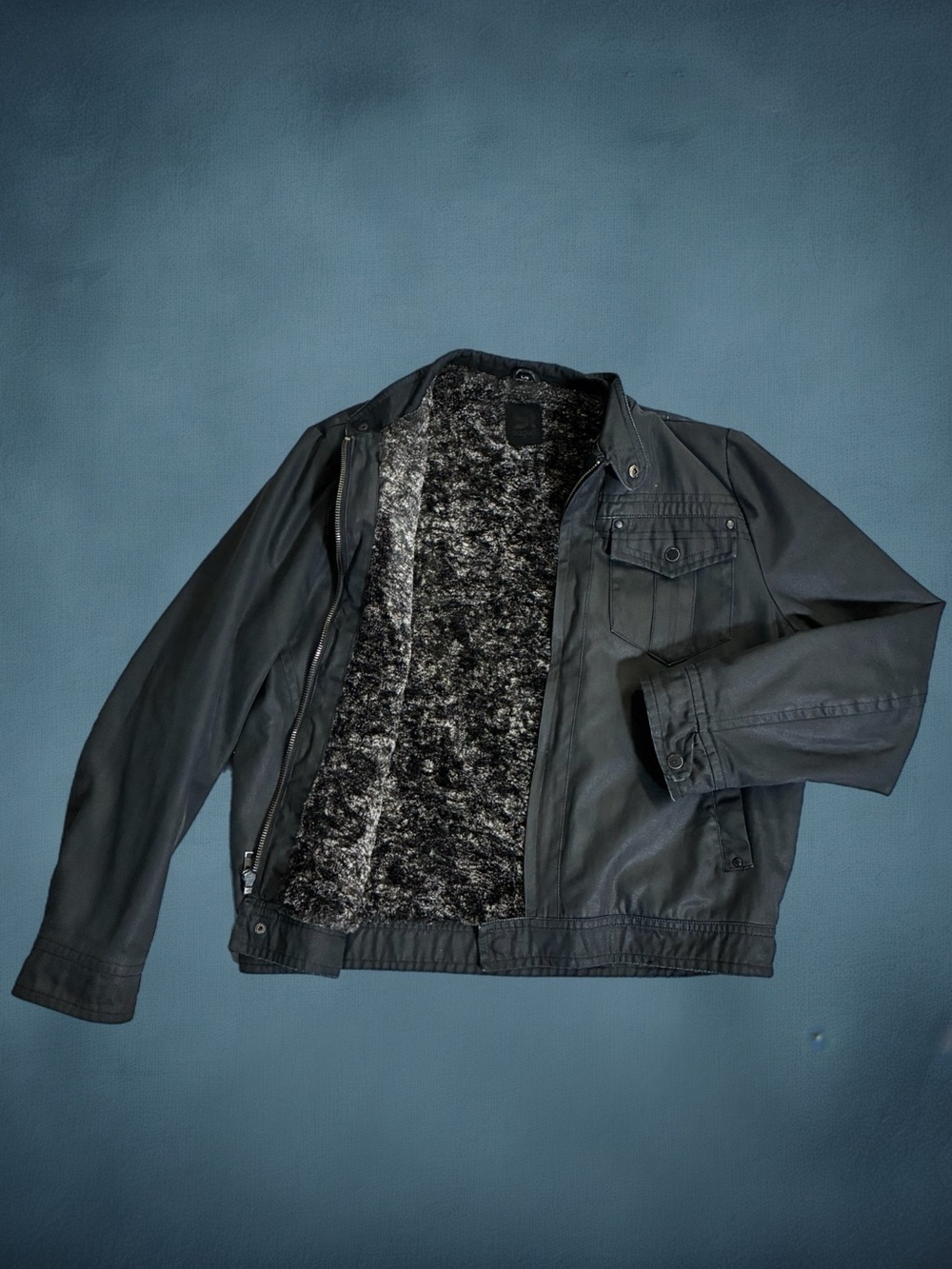 Rogue Motorcycle Jacket - Picture 2 of 7